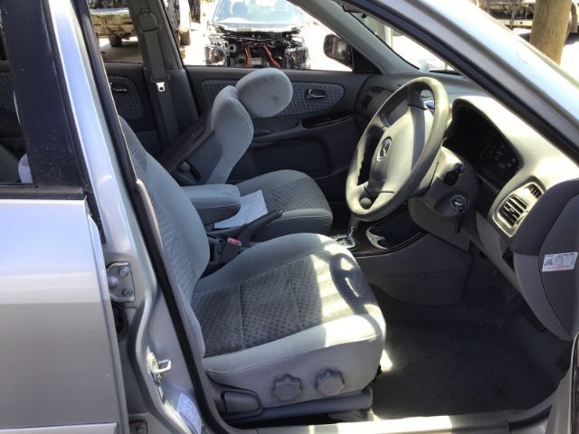 Mazda Capella - GF 1997-2002