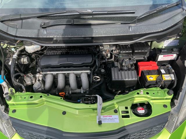 Honda Jazz - GE 2008-2014