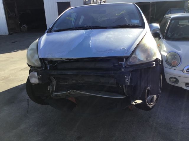 Honda Jazz - GD 2001-2008