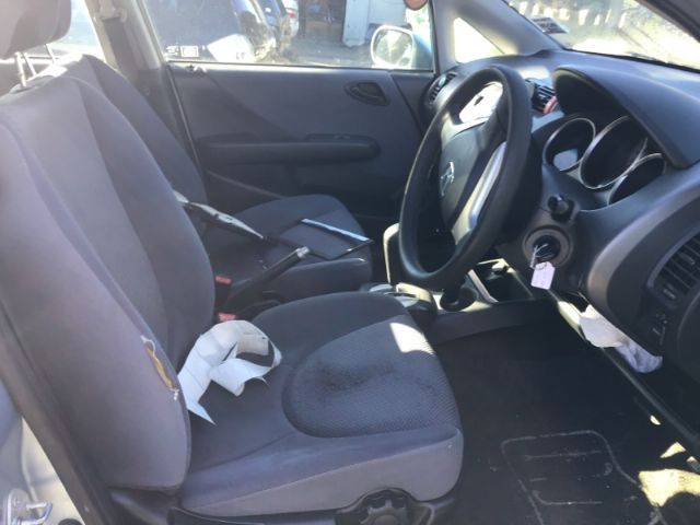 Honda Jazz - GD 2001-2008