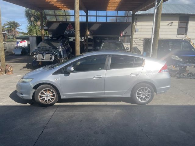 Honda Insight - ZE 2009-2014
