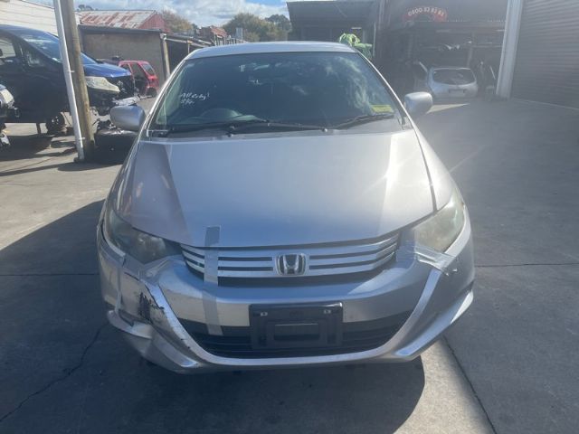 Honda Insight - ZE 2009-2014
