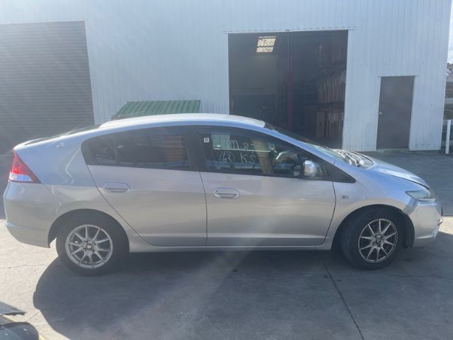 Honda Insight - ZE 2009-2014