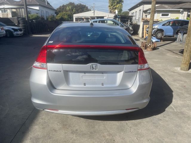 Honda Insight - ZE 2009-2014