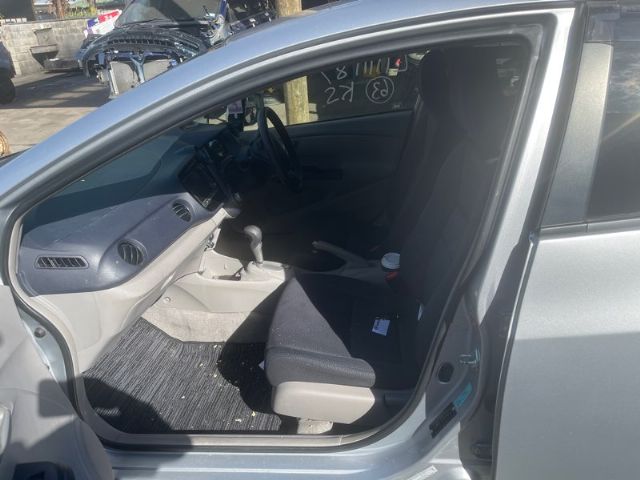 Honda Insight - ZE 2009-2014