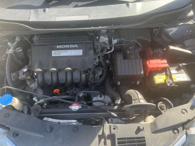 Honda Insight - ZE 2009-2014