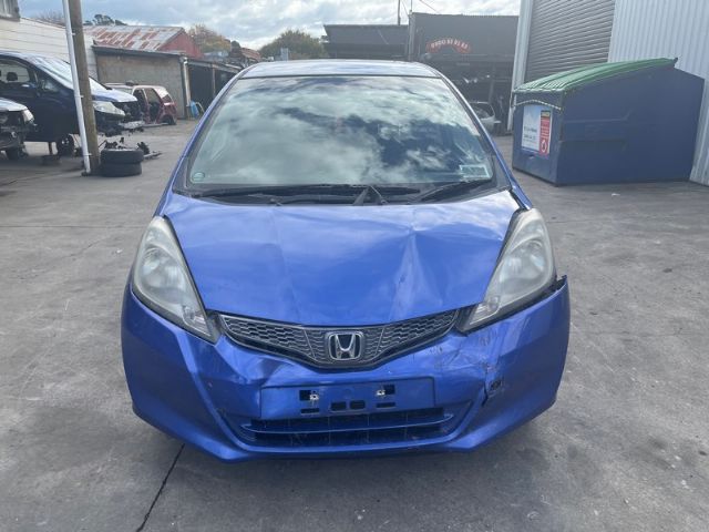 Honda Jazz - GE 2008-2014