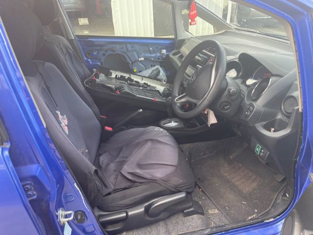 Honda Jazz - GE 2008-2014