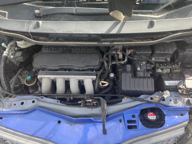 Honda Jazz - GE 2008-2014