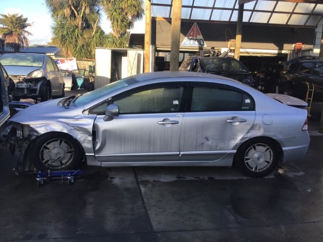 Honda Civic - FD,FA,FG 2005-2011