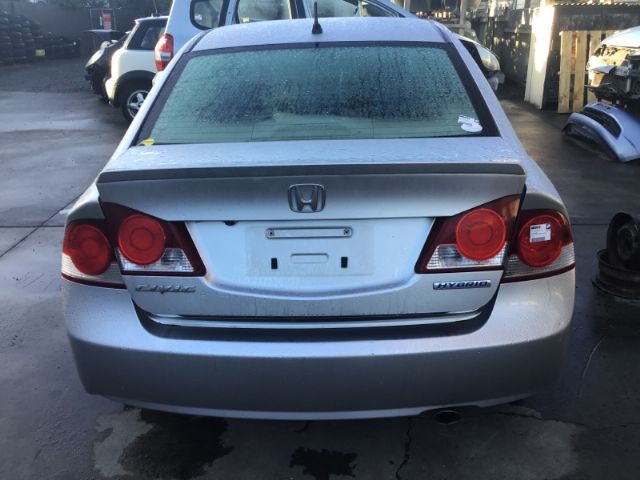 Honda Civic - FD,FA,FG 2005-2011