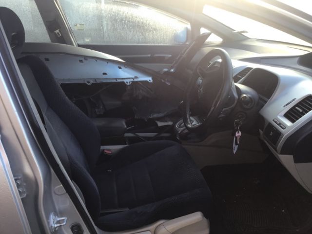 Honda Civic - FD,FA,FG 2005-2011