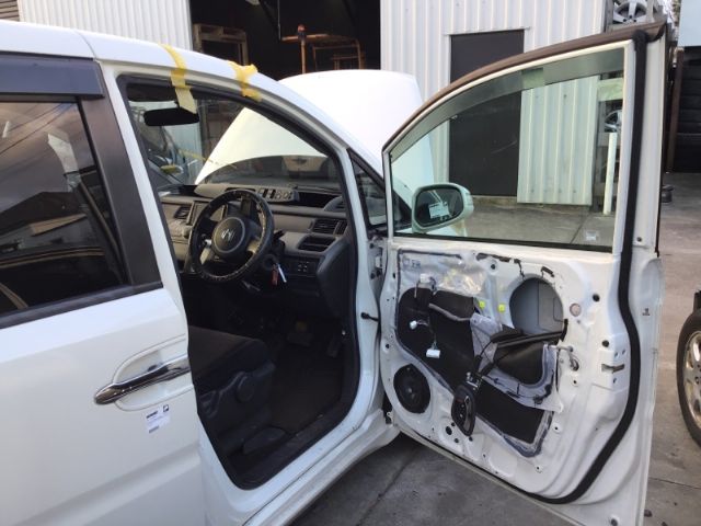 Honda Stepwagon - RG1