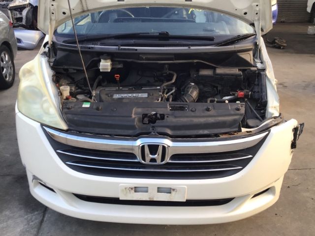 Honda Stepwagon - RG1