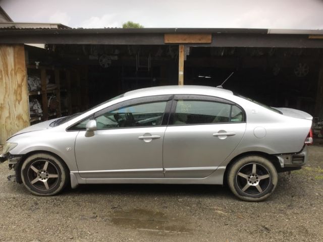 Honda Civic - FD,FA,FG 2005-2011