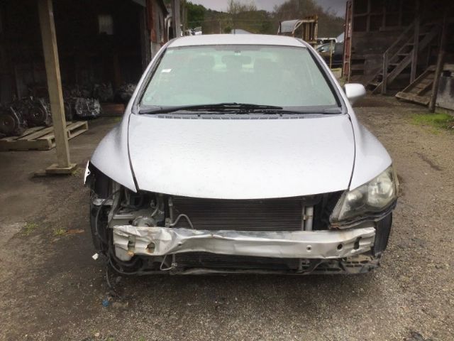 Honda Civic - FD,FA,FG 2005-2011