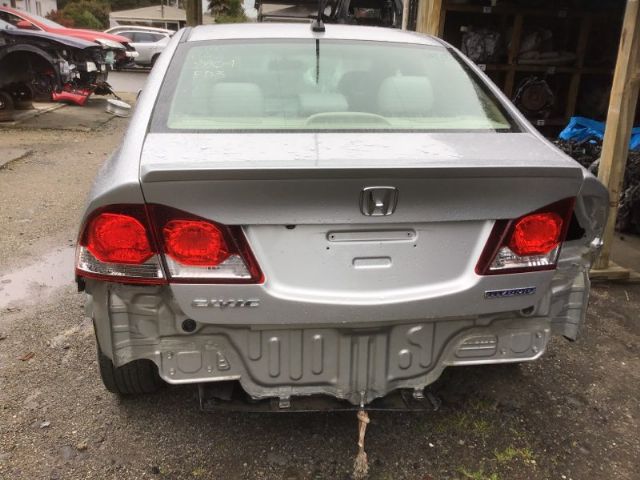 Honda Civic - FD,FA,FG 2005-2011