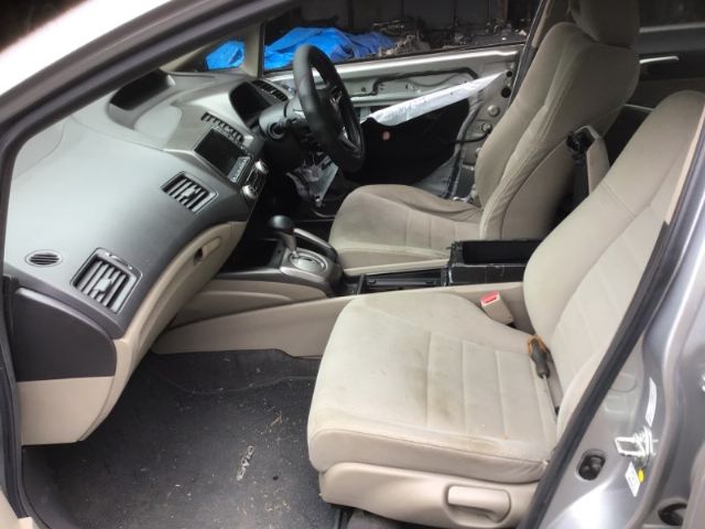 Honda Civic - FD,FA,FG 2005-2011