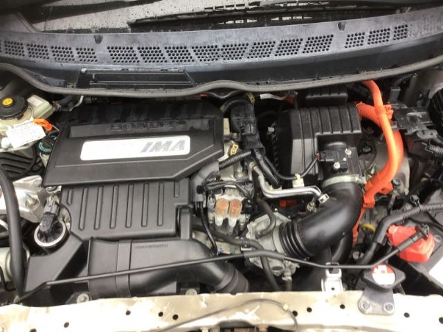 Honda Civic - FD,FA,FG 2005-2011