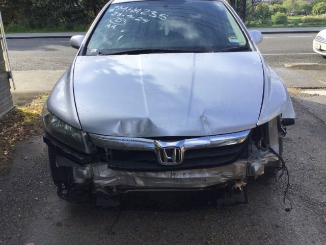 Honda Stream - RN6-RN9 2006-2014