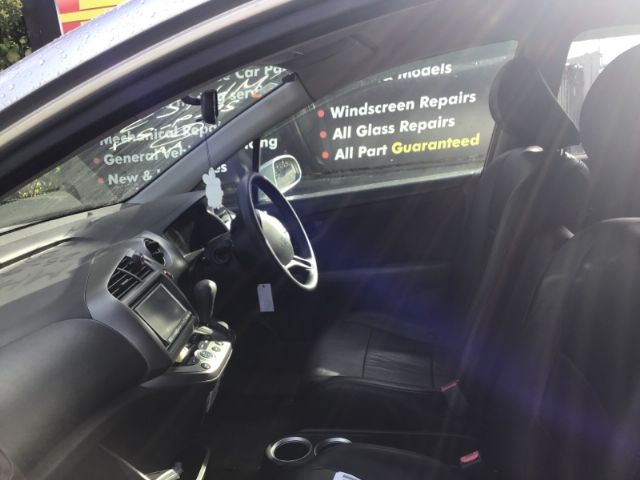 Honda Stream - RN6-RN9 2006-2014