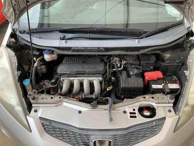 Honda Jazz - GE 2008-2014