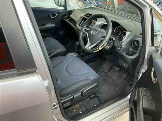 Honda Jazz - GE 2008-2014