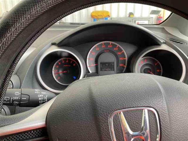 Honda Jazz - GE 2008-2014