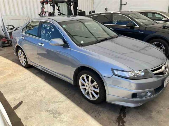 Honda Accord - CL9 2002-2009