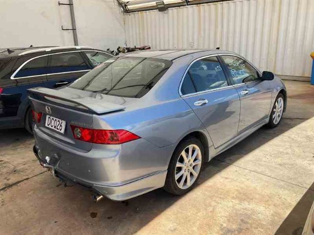 Honda Accord - CL9 2002-2009