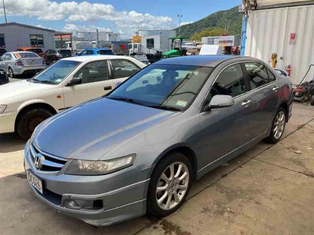 Honda Accord - CL9 2002-2009