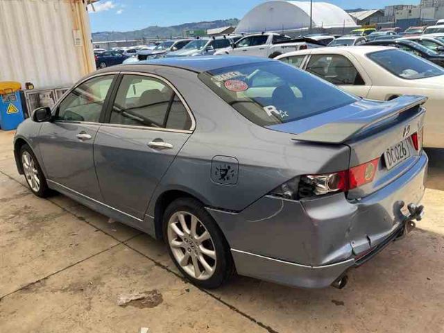 Honda Accord - CL9 2002-2009