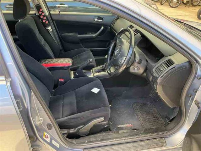 Honda Accord - CL9 2002-2009