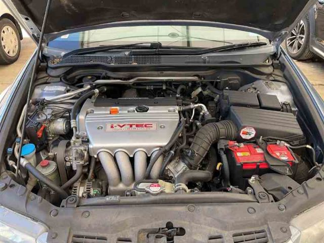 Honda Accord - CL9 2002-2009