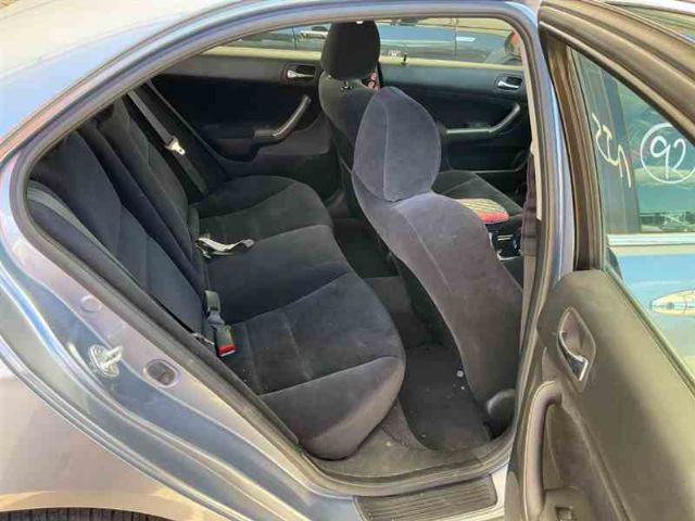 Honda Accord - CL9 2002-2009