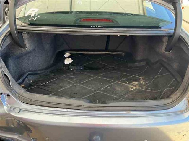 Honda Accord - CL9 2002-2009