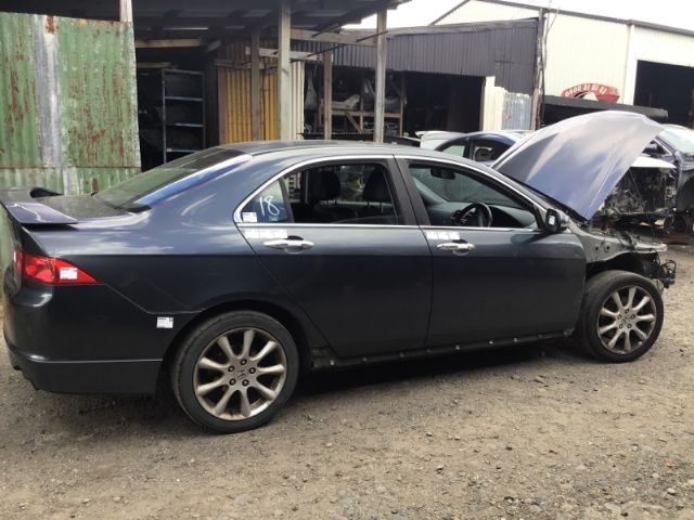 Honda Accord - CL9 2002-2009