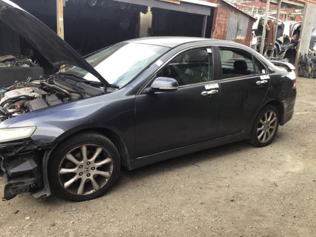 Honda Accord - CL9 2002-2009