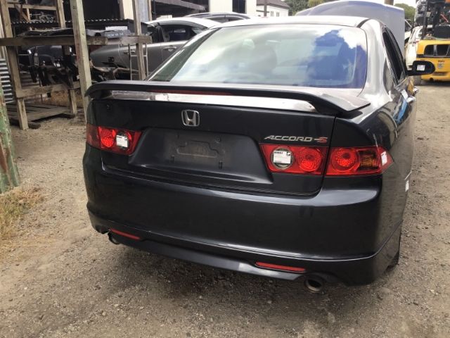 Honda Accord - CL9 2002-2009