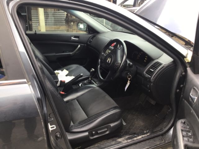 Honda Accord - CL9 2002-2009