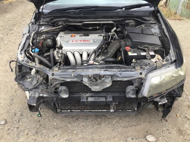 Honda Accord - CL9 2002-2009