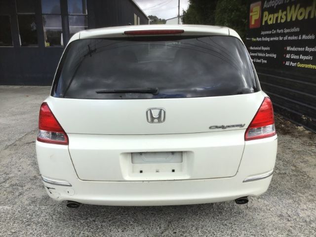 Honda Odyssey - RB1-RB2 2003-2008