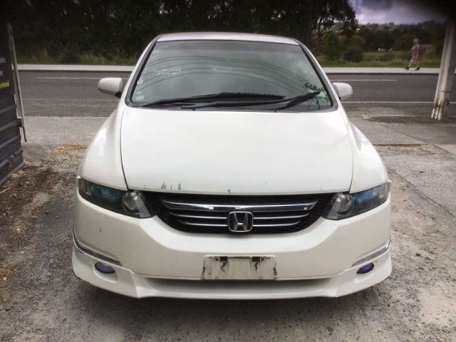 Honda Odyssey - RB1-RB2 2003-2008