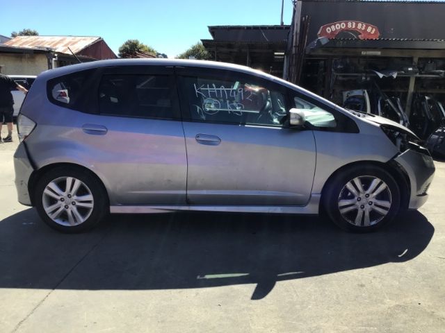 Honda Jazz - GE 2008-2014