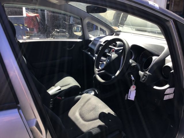 Honda Jazz - GE 2008-2014