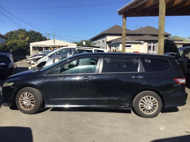 Honda Odyssey - RB3 -RB4  2008-2013