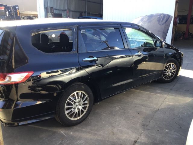Honda Odyssey - RB3 -RB4  2008-2013