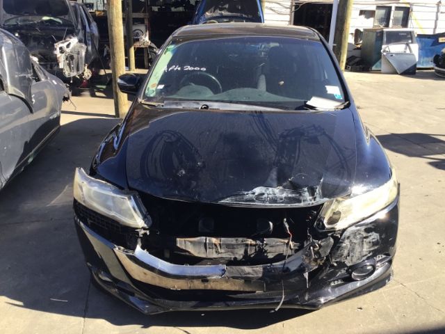 Honda Odyssey - RB3 -RB4  2008-2013