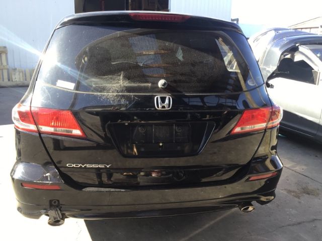 Honda Odyssey - RB3 -RB4  2008-2013
