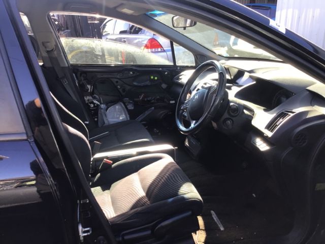 Honda Odyssey - RB3 -RB4  2008-2013